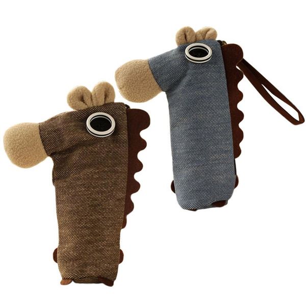 1 pc new kawaii animal pencil case cute horse shape pencil box for kids gift pen bag school stationery supplies
1 pc new kawaii animal pencil case cute horse shape pencil box for kids gift pen bag school stationery supplies