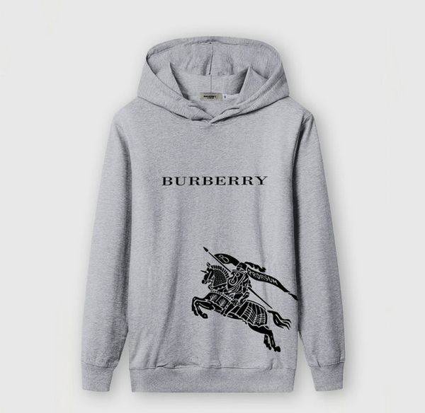 burberri luxury designer mens hoodie classic brand highquality sweatshirt fashion street wear plus velvet letter pattern cotton wild hoodies, White;black
burberri luxury designer mens hoodie classic brand highquality sweatshirt fashion street wear plus velvet letter pattern cotton wild hoodies, White;black