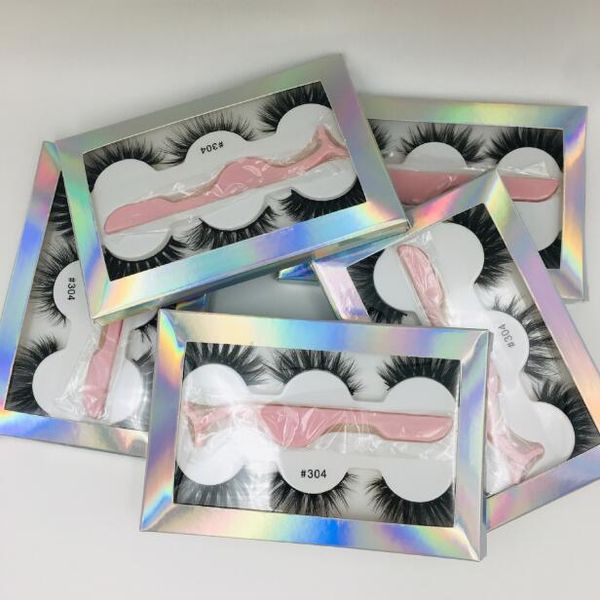 3 pairs mink lashes set thick natural look with tweezer laser packaging reusable handmade false eyelashes 6 models dhl eyelash extensions
3 pairs mink lashes set thick natural look with tweezer laser packaging reusable handmade false eyelashes 6 models dhl eyelash extensions