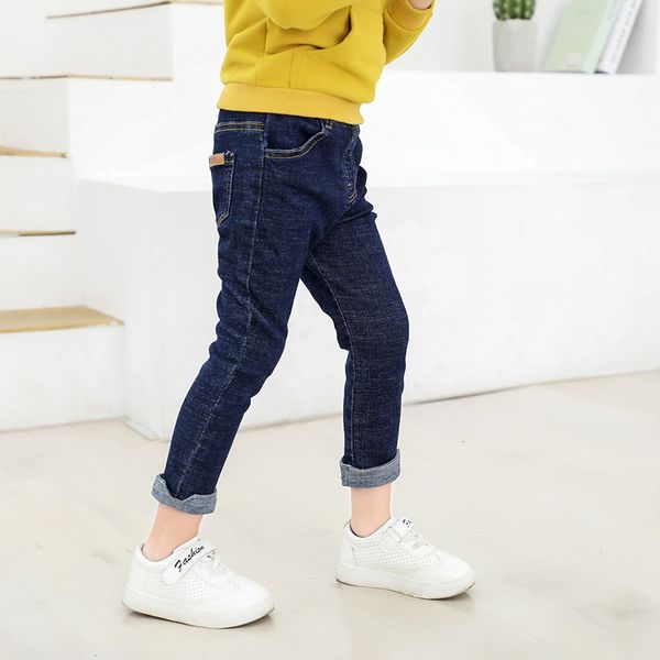 casual toddler boys jeans for kids clothes autumn children denim pants baby elastic waist trousers jean enfant, Blue
casual toddler boys jeans for kids clothes autumn children denim pants baby elastic waist trousers jean enfant, Blue