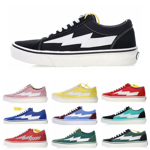 new revenge x storm old skool skateboarding sneakers trending casual trainers for men women durable canvas sport shoes outdoor
new revenge x storm old skool skateboarding sneakers trending casual trainers for men women durable canvas sport shoes outdoor