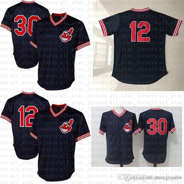 30 Joe Carter 12 Francisco Lindor Cleveland Mesh Retro Indians Baseball Jersey size m-xxxl
30 Joe Carter 12 Francisco Lindor Cleveland Mesh Retro Indians Baseball Jersey size m-xxxl