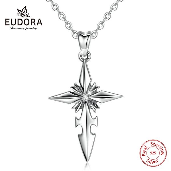 ювелирные изделия eudora real 925 sterling silver cross pendant оксид ожерелье серебряный кулон мода для женщин человек мемориального день п
ювелирные изделия eudora real 925 sterling silver cross pendant оксид ожерелье серебряный кулон мода для женщин человек мемориального день п
