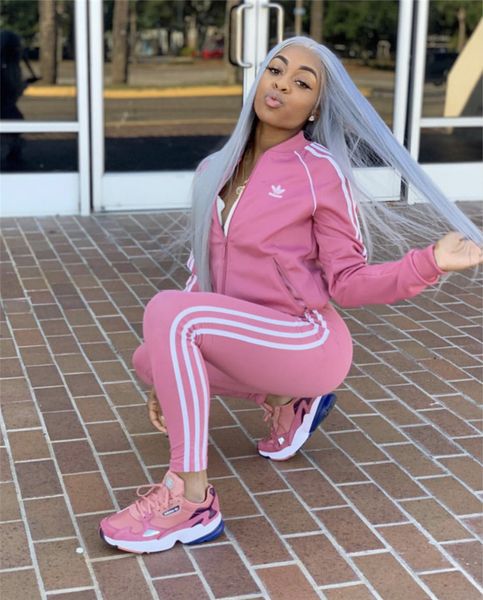женщины brand пиджак брюки + джемпер 2 piece set tracksuit осень зимняя одежда костюмы верхняя одежда спортивная одежда повседневная s-2xl s, White
женщины brand пиджак брюки + джемпер 2 piece set tracksuit осень зимняя одежда костюмы верхняя одежда спортивная одежда повседневная s-2xl s, White