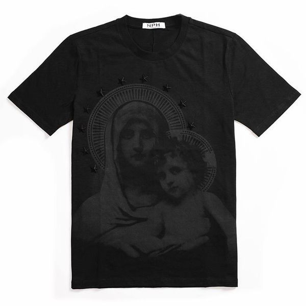 2019 новый короткий рукав футболка madonna printed футболки мужчины марка o-образным вырезом сыпучие лето tshirt для mens casual tshirt homm, White;black
2019 новый короткий рукав футболка madonna printed футболки мужчины марка o-образным вырезом сыпучие лето tshirt для mens casual tshirt homm, White;black