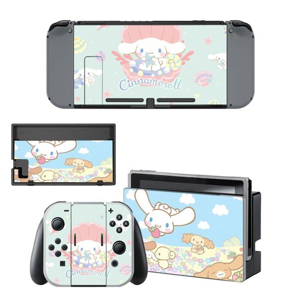 cinnamoroll vinyl skin nintend стикер switch pegatinas для nintendo переключатель полный комплект планшайбы стикеров консоли joy-con dock
cinnamoroll vinyl skin nintend стикер switch pegatinas для nintendo переключатель полный комплект планшайбы стикеров консоли joy-con dock