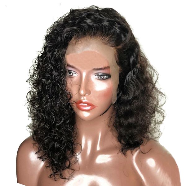 full lace human hair wigs 360 lace wigs 100% brazilian remy human hair 12-24" curly pre-plucked natural hairline 150% density wigs, Black;brown
full lace human hair wigs 360 lace wigs 100% brazilian remy human hair 12-24" curly pre-plucked natural hairline 150% density wigs, Black;brown