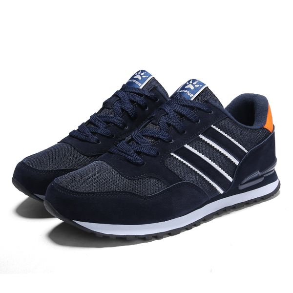classical style mens running shoes breathable mesh women sneakers lightweight male female sports athletic shoe blue walking 45
classical style mens running shoes breathable mesh women sneakers lightweight male female sports athletic shoe blue walking 45