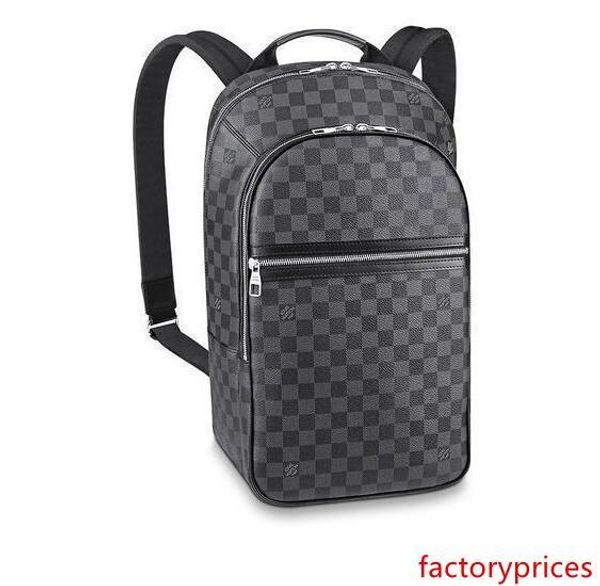 new n58024 michael men fashion backpacks business bags tote messenger bags softsided luggage rolling bag
new n58024 michael men fashion backpacks business bags tote messenger bags softsided luggage rolling bag