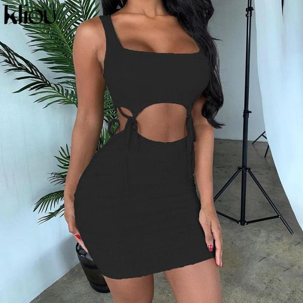 kliou bandage two piece set women 2020 summer square collar sleeveless crop solid mini dress elastic hight casual streetwear, White
kliou bandage two piece set women 2020 summer square collar sleeveless crop solid mini dress elastic hight casual streetwear, White