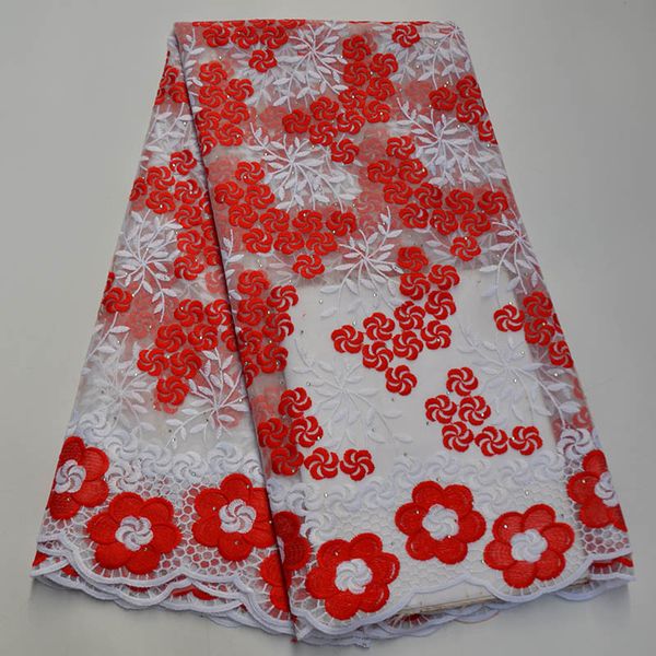 red african net swiss voile lace fabric french tulle mesh lace fabric 2020 nigerian guipure embroidery, Pink;blue
red african net swiss voile lace fabric french tulle mesh lace fabric 2020 nigerian guipure embroidery, Pink;blue