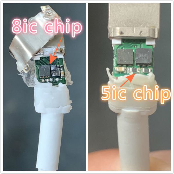 100pcs 6 generations e75 chip 5ic 8ic original oem quality od 3.0mm 1m 3ft 2m 6ft usb data sync charge cable with retail package new
100pcs 6 generations e75 chip 5ic 8ic original oem quality od 3.0mm 1m 3ft 2m 6ft usb data sync charge cable with retail package new