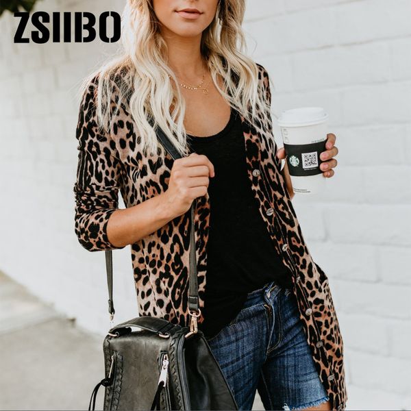 women's blouses & shirts women leopard printed cardigans print blouse shirt kimono cardigan female 2021 autumn long sleeve lightweight, White
women's blouses & shirts women leopard printed cardigans print blouse shirt kimono cardigan female 2021 autumn long sleeve lightweight, White