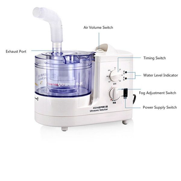 ингалятор машины небулайзера 220в ультразвуковой испаряясь медицинское оборудование прибора для взрослого дома детей
ингалятор машины небулайзера 220в ультразвуковой испаряясь медицинское оборудование прибора для взрослого дома детей