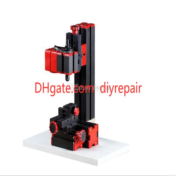 z20005m 24w metal mini milling machine /24w,20000rpm mini diy metal vertical mill machine
z20005m 24w metal mini milling machine /24w,20000rpm mini diy metal vertical mill machine