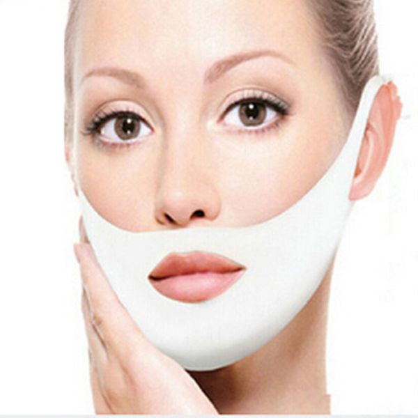 Facial thin face ma k limming bandage belt hape lift reduce double chin face ma k face thining band
Facial thin face ma k limming bandage belt hape lift reduce double chin face ma k face thining band