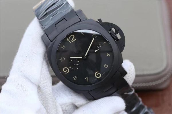 vs original full automatic p.9001 mechanical movement fine steel watchband designer watches luxury mens watches orologio da uomo, Slivery;brown
vs original full automatic p.9001 mechanical movement fine steel watchband designer watches luxury mens watches orologio da uomo, Slivery;brown