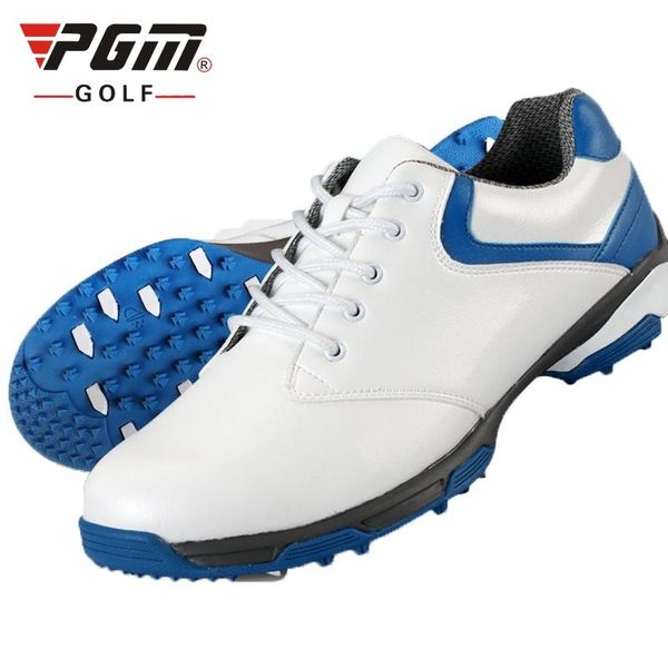 new waterproof breathable patent design men outdoor sport shoes anti-skid light good grip comfortable leather golf shoes 10092
new waterproof breathable patent design men outdoor sport shoes anti-skid light good grip comfortable leather golf shoes 10092