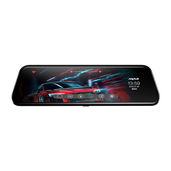 anytek t12+ 9.66 inch touch car rearview mirror dvr camera dual lens night vision dash cam video recorder car dvr
anytek t12+ 9.66 inch touch car rearview mirror dvr camera dual lens night vision dash cam video recorder car dvr