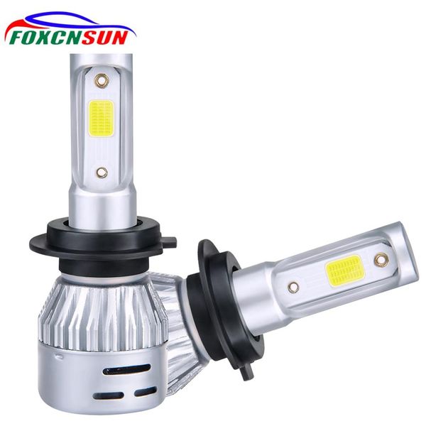 2pcs 72w 8000lm 3000k mini h4 h1 h3 turbo led car headlight h7 h8 h9 h11 h27/880/881 9005 hb3 9006 hb4 9007 led fog light bulb
2pcs 72w 8000lm 3000k mini h4 h1 h3 turbo led car headlight h7 h8 h9 h11 h27/880/881 9005 hb3 9006 hb4 9007 led fog light bulb