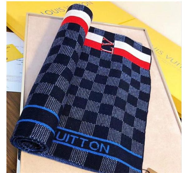 beautiful warm and comfortable men women scarves high-grade cashmere scarf soft letter plaid pattern scarf can be wholesale, Blue;gray
beautiful warm and comfortable men women scarves high-grade cashmere scarf soft letter plaid pattern scarf can be wholesale, Blue;gray