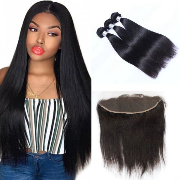 peruvian virgin human hair straight bundles with 13x4 lace frontal ear to ear frontal with 3 bundles, Black;brown
peruvian virgin human hair straight bundles with 13x4 lace frontal ear to ear frontal with 3 bundles, Black;brown