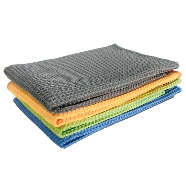 40*40cm soft superfine fiber cleaning towels absorbable glass kitchen cleaning cloth wipes table window car washing towel cloth
40*40cm soft superfine fiber cleaning towels absorbable glass kitchen cleaning cloth wipes table window car washing towel cloth