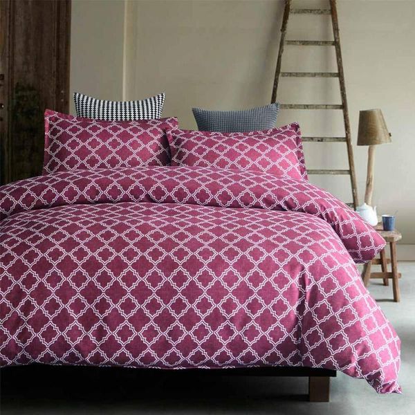 47 bedding set korean bedding set kids geometric  size bed sheets be470202 
47 bedding set korean bedding set kids geometric  size bed sheets be470202