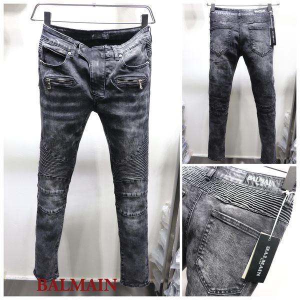 20ss mens designer jeans screatched fashion side stripe stretch jeans skinny spliced ripped stree denim pants us size, Blue
20ss mens designer jeans screatched fashion side stripe stretch jeans skinny spliced ripped stree denim pants us size, Blue