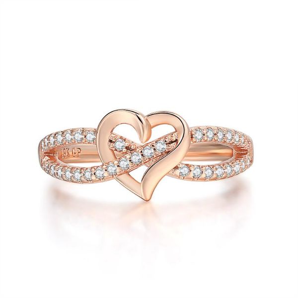 wedding rings double fair romantic heart for women engagement finger midi crystal accessories fashion jewelry dzr026, Slivery;golden
wedding rings double fair romantic heart for women engagement finger midi crystal accessories fashion jewelry dzr026, Slivery;golden