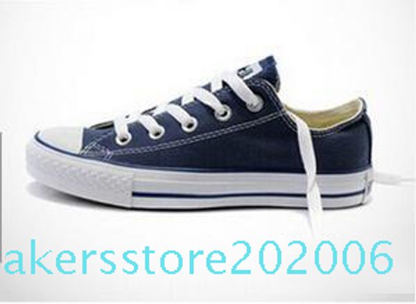 drop shipping brand new 15 colors all size 35-46 high sports stars low classic canvas shoe sneakers men women designer casual s06, Black
drop shipping brand new 15 colors all size 35-46 high sports stars low classic canvas shoe sneakers men women designer casual s06, Black