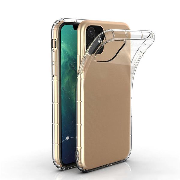 tpu чехол для iphone 11 с против падения уголки подушка безопасности ультра-тонкий прозрачный защитный чехол для iphone 11 pro max
tpu чехол для iphone 11 с против падения уголки подушка безопасности ультра-тонкий прозрачный защитный чехол для iphone 11 pro max