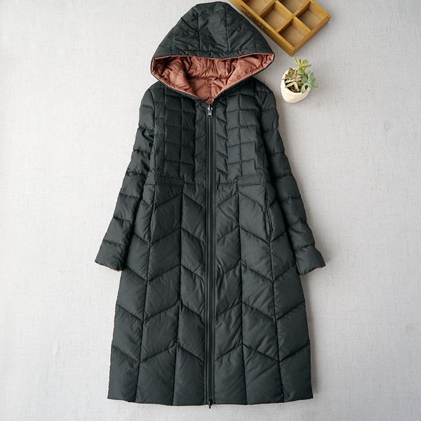 autumn winter new arrival women brief slim light warm hooded 90% white duck down jackets overcoats, Black
autumn winter new arrival women brief slim light warm hooded 90% white duck down jackets overcoats, Black
