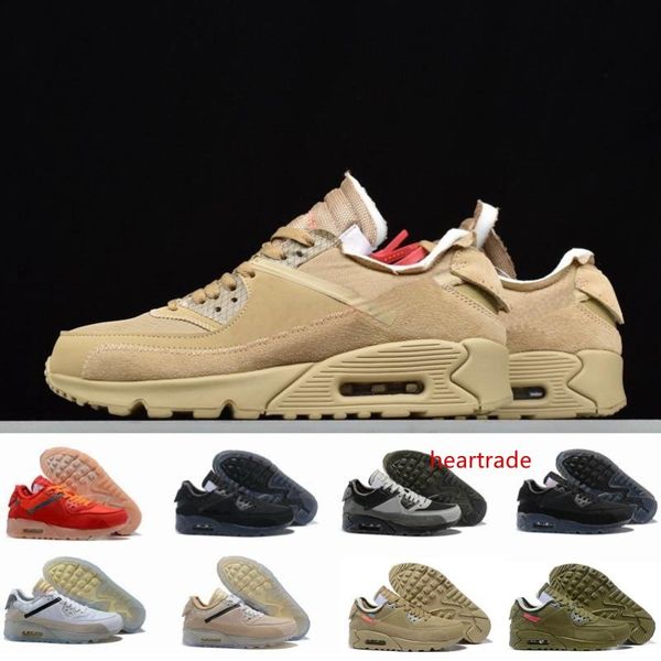 men 90 running shoes with virgil designer world cup triple white black air red off sneakers 90s trainers classic sports size40-45
men 90 running shoes with virgil designer world cup triple white black air red off sneakers 90s trainers classic sports size40-45