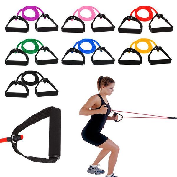 breast muscle pulling rope strength training elastic string a- line arm exercise resistance band men and women home fitness equi
breast muscle pulling rope strength training elastic string a- line arm exercise resistance band men and women home fitness equi