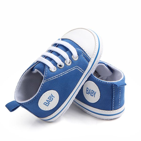baby kid boy girl shoes soft sole newborn pre-walker white crib shoes cute sweet sneakers 0-18 months, Black
baby kid boy girl shoes soft sole newborn pre-walker white crib shoes cute sweet sneakers 0-18 months, Black