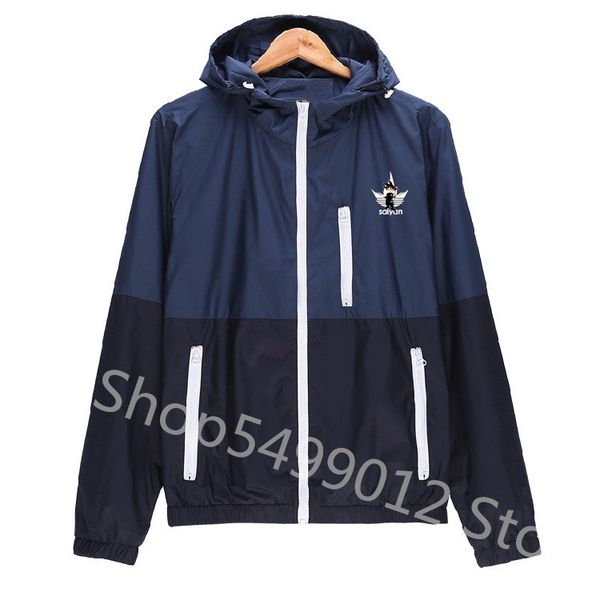 jacket men windbreaker 2019 spring autumn fashion japanese cartoon wu kong printed jacket men's hooded casual jackets male coat, Black;brown
jacket men windbreaker 2019 spring autumn fashion japanese cartoon wu kong printed jacket men's hooded casual jackets male coat, Black;brown