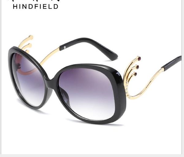 fashionable personality sunglasses american and european fashion clam glasses anti-ultraviolet sunglasses, White;black
fashionable personality sunglasses american and european fashion clam glasses anti-ultraviolet sunglasses, White;black