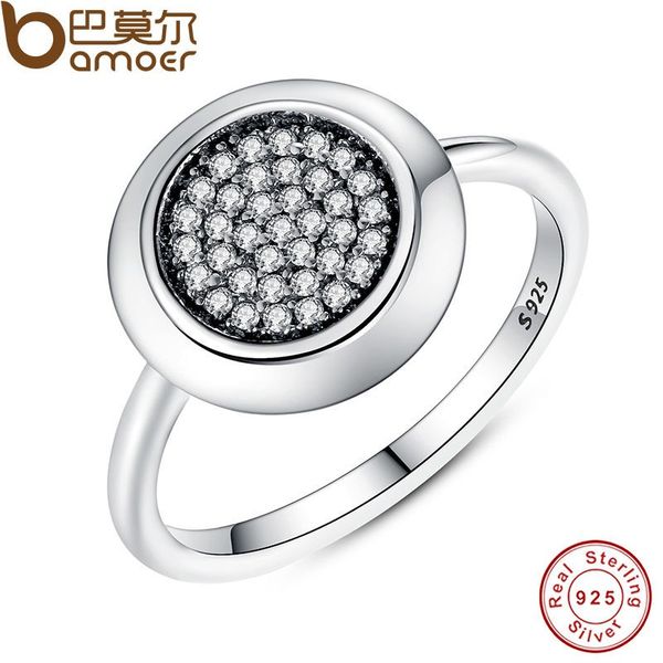 bamoer настоящее стерлингового серебра 925 подпись pave круглое кольцо с чистым цирконием юбилейные украшения для женщин pa7121, Slivery;golden
bamoer настоящее стерлингового серебра 925 подпись pave круглое кольцо с чистым цирконием юбилейные украшения для женщин pa7121, Slivery;golden