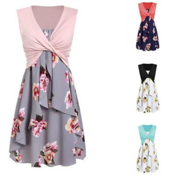 womens designer dresses summer printed dress ladys vest strap two-piece dresses womens vest + suspender dress casual skirt quality, Black;gray
womens designer dresses summer printed dress ladys vest strap two-piece dresses womens vest + suspender dress casual skirt quality, Black;gray