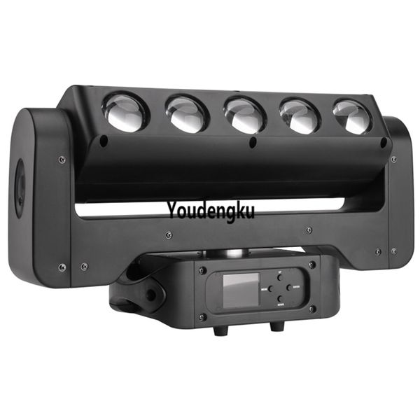 4pcs double sided rgbw moving head beam led 5x40w 250*0.2w-rgb strobe led moving head light for stage dj club home party
4pcs double sided rgbw moving head beam led 5x40w 250*0.2w-rgb strobe led moving head light for stage dj club home party