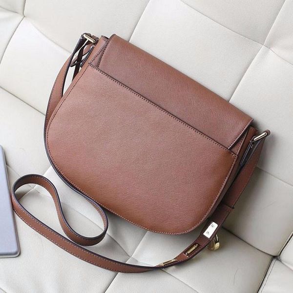 2019 women luxurious famous designer womens handbag new ltter shoulder bag genuine leather messenger bag saddle bage
2019 women luxurious famous designer womens handbag new ltter shoulder bag genuine leather messenger bag saddle bage