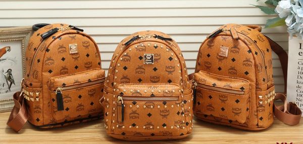2020 genuine leather luxury men women's mc mcm backpack famous backpack designers lady backpacks bags women men backpack
2020 genuine leather luxury men women's mc mcm backpack famous backpack designers lady backpacks bags women men backpack