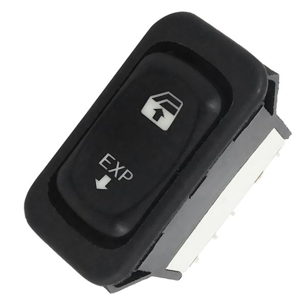 driver side master power window switch | for 2001-2011 freightliner columbia | replaces part# a06-30769-008
driver side master power window switch | for 2001-2011 freightliner columbia | replaces part# a06-30769-008