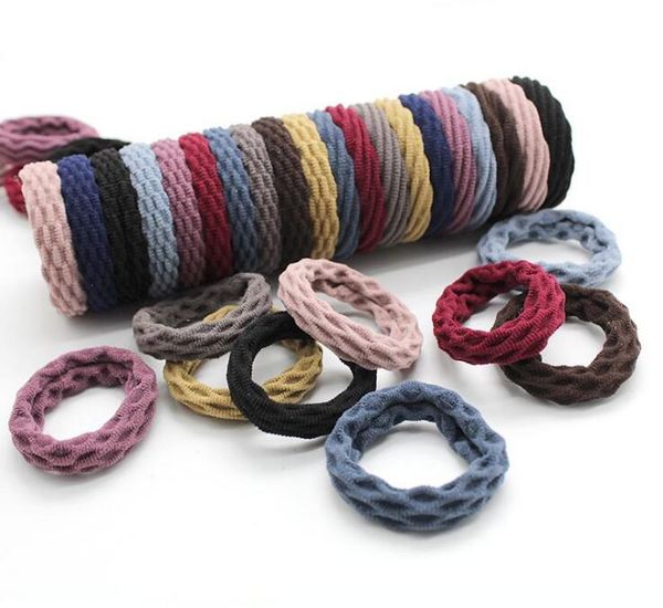 new bold high-elastic jacquard towel loop rubber band hair band no seam durable basic pattern hair rope hair accessories wy468, Slivery;white
new bold high-elastic jacquard towel loop rubber band hair band no seam durable basic pattern hair rope hair accessories wy468, Slivery;white