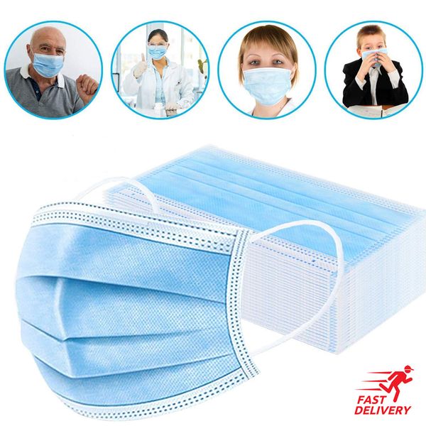 dhl бесплатная доставка анти-пыль пылезащитный одноразовый ушной вкладыш лицо рот 3 слоя маски для лица защитный чехол маски
dhl бесплатная доставка анти-пыль пылезащитный одноразовый ушной вкладыш лицо рот 3 слоя маски для лица защитный чехол маски