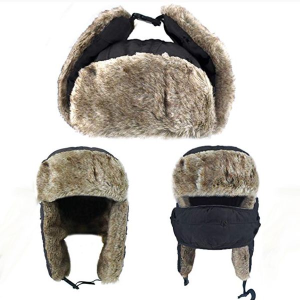 men women hat winter warm lei feng caps warm casquette outdoor thick ski windproof hat with breathi bonnet femme hiver winter
men women hat winter warm lei feng caps warm casquette outdoor thick ski windproof hat with breathi bonnet femme hiver winter