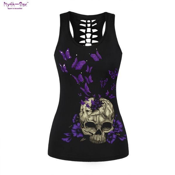 women fitness jerseys butterfly print tank o-neck black cut out gym sports tee sleeveless t shirts skull vest for yoga, Black;blue
women fitness jerseys butterfly print tank o-neck black cut out gym sports tee sleeveless t shirts skull vest for yoga, Black;blue
