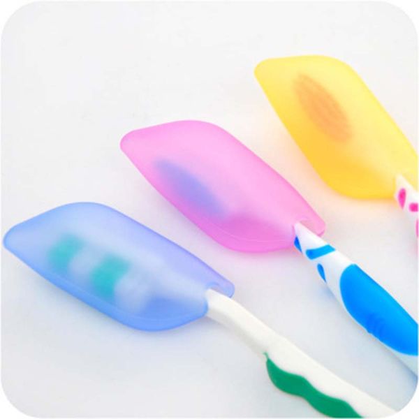 silicone toothbrush case cover for home outdoor travel brush protection portable brush cap protective sleeve 1pc
silicone toothbrush case cover for home outdoor travel brush protection portable brush cap protective sleeve 1pc