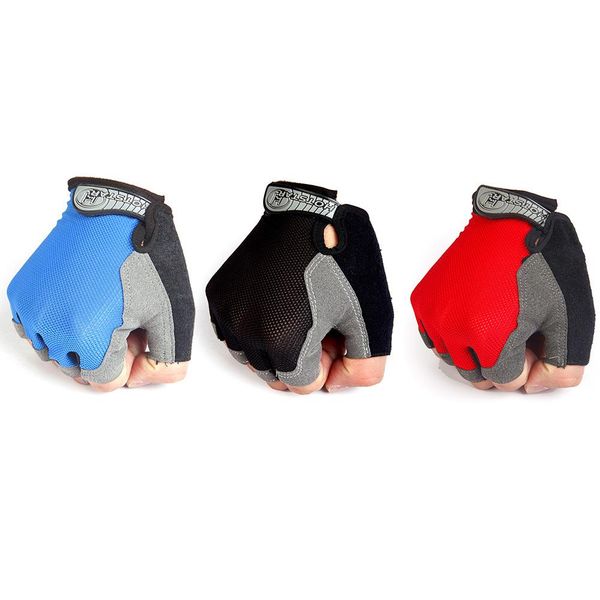 elasticity breathable mesh bicycle semi-finger gloves men women sports outdoor fitness tactical riding half finger glove mittens, Black
elasticity breathable mesh bicycle semi-finger gloves men women sports outdoor fitness tactical riding half finger glove mittens, Black